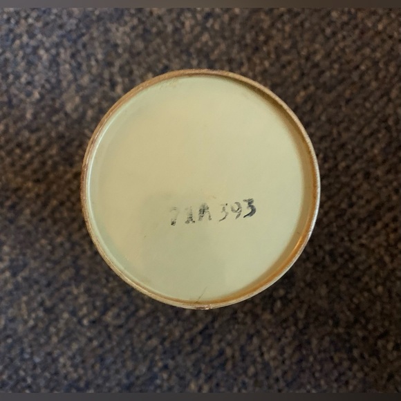 SEALED Vintage Dunlop Tennis Balls Metal Container Vinnie Richards Made in USA - Picture 8 of 16